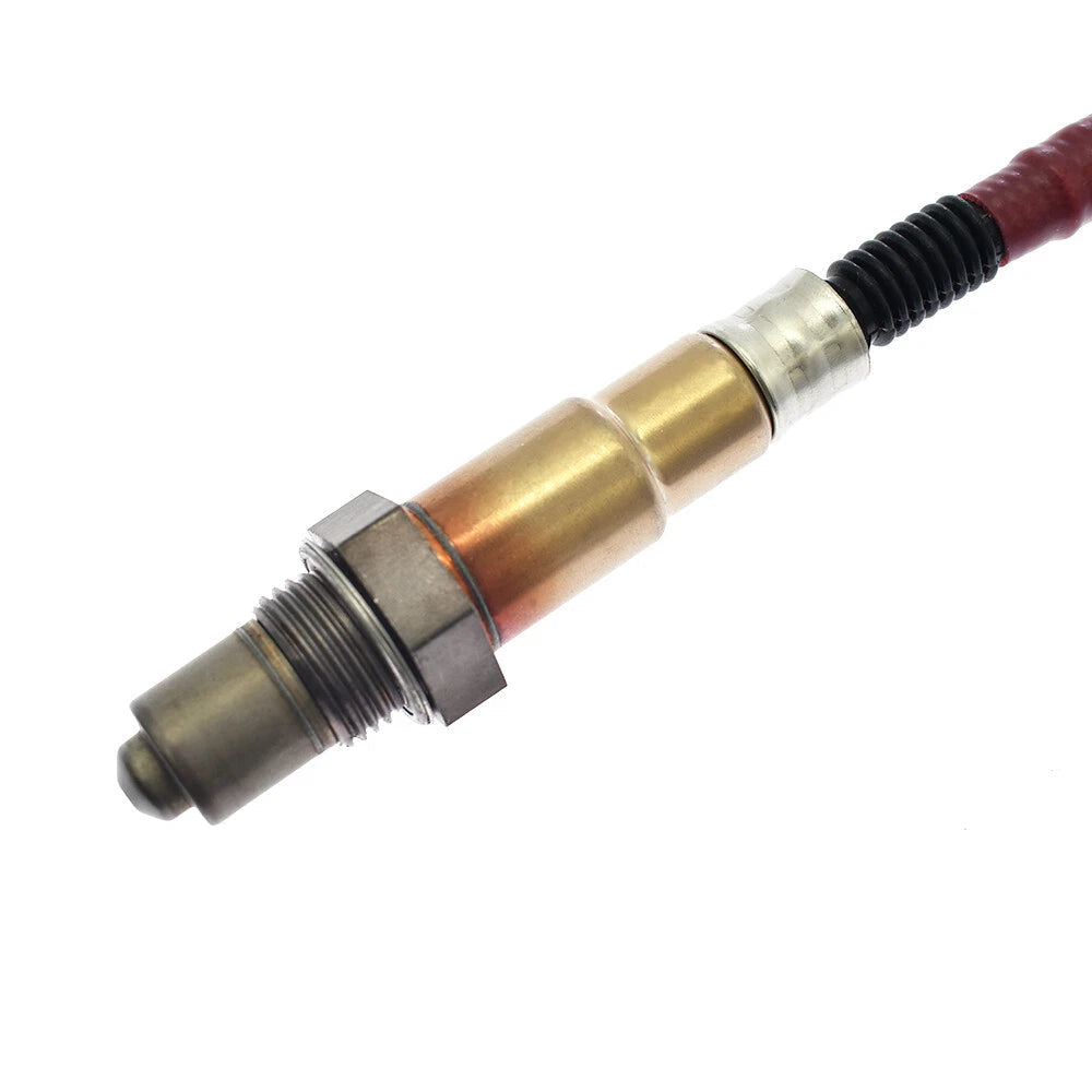 C2D24923 Downstream O2 Oxygen Sensor 4Pins for Jaguar XF 2013 2014 2015 L4 2.0L 6B93BC-57