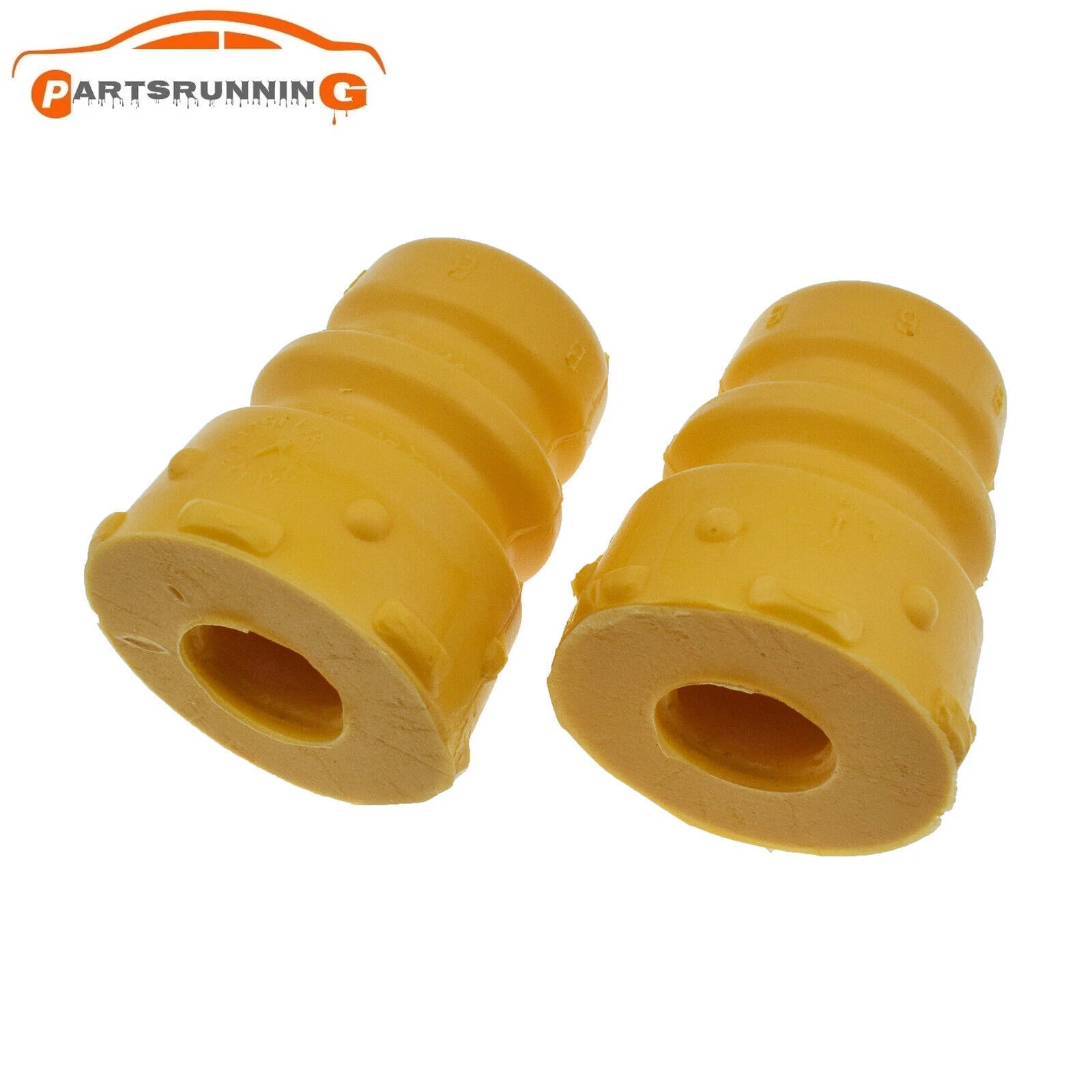 For VW Golf 5 MK6 Passat B6 B7 Tiguan Suspension Shock Absorber Buffer Block Kit 6B93BC-57