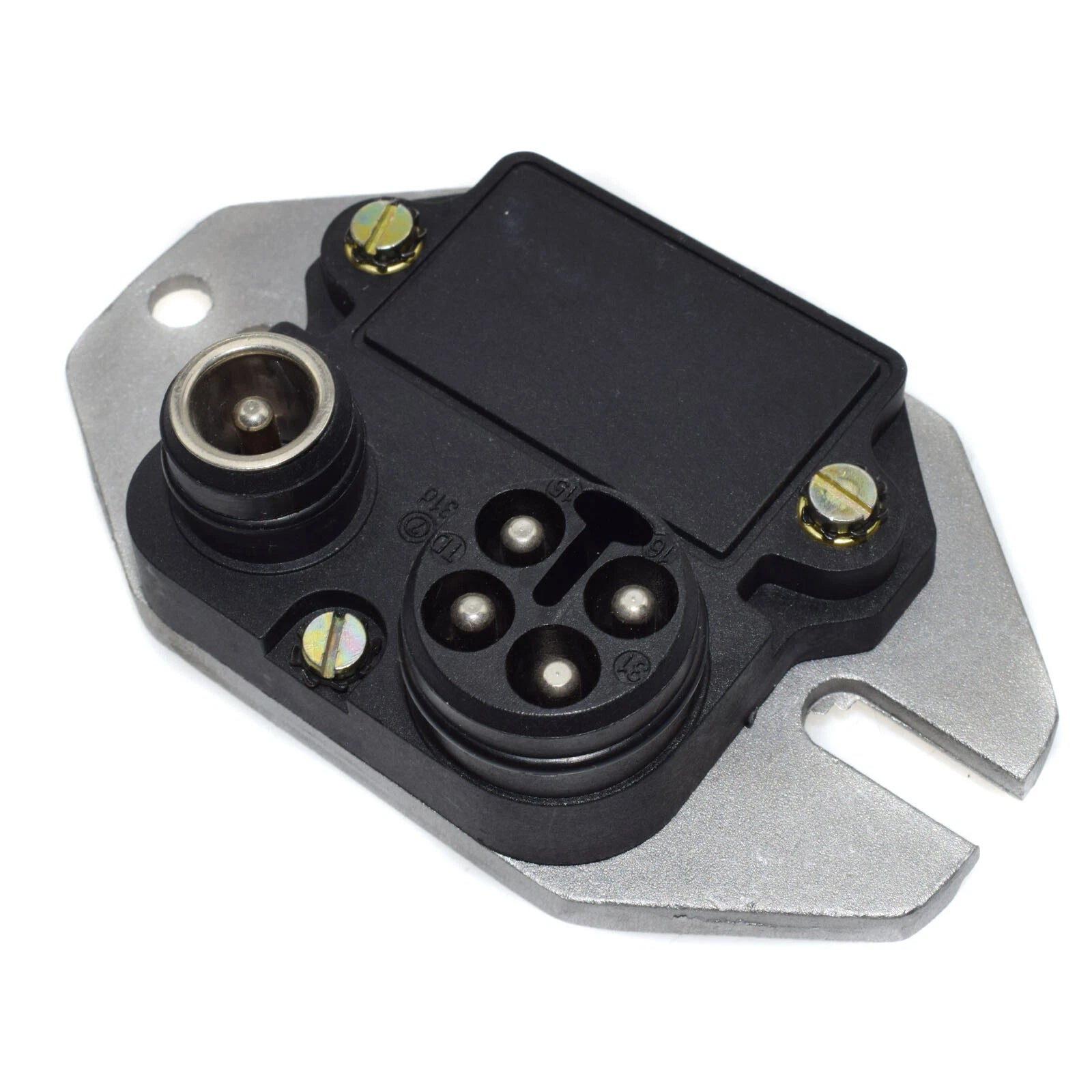 Ignition Control Module 0025452632H,0025452632 For Mercedes W126 W201 6B93BC-57