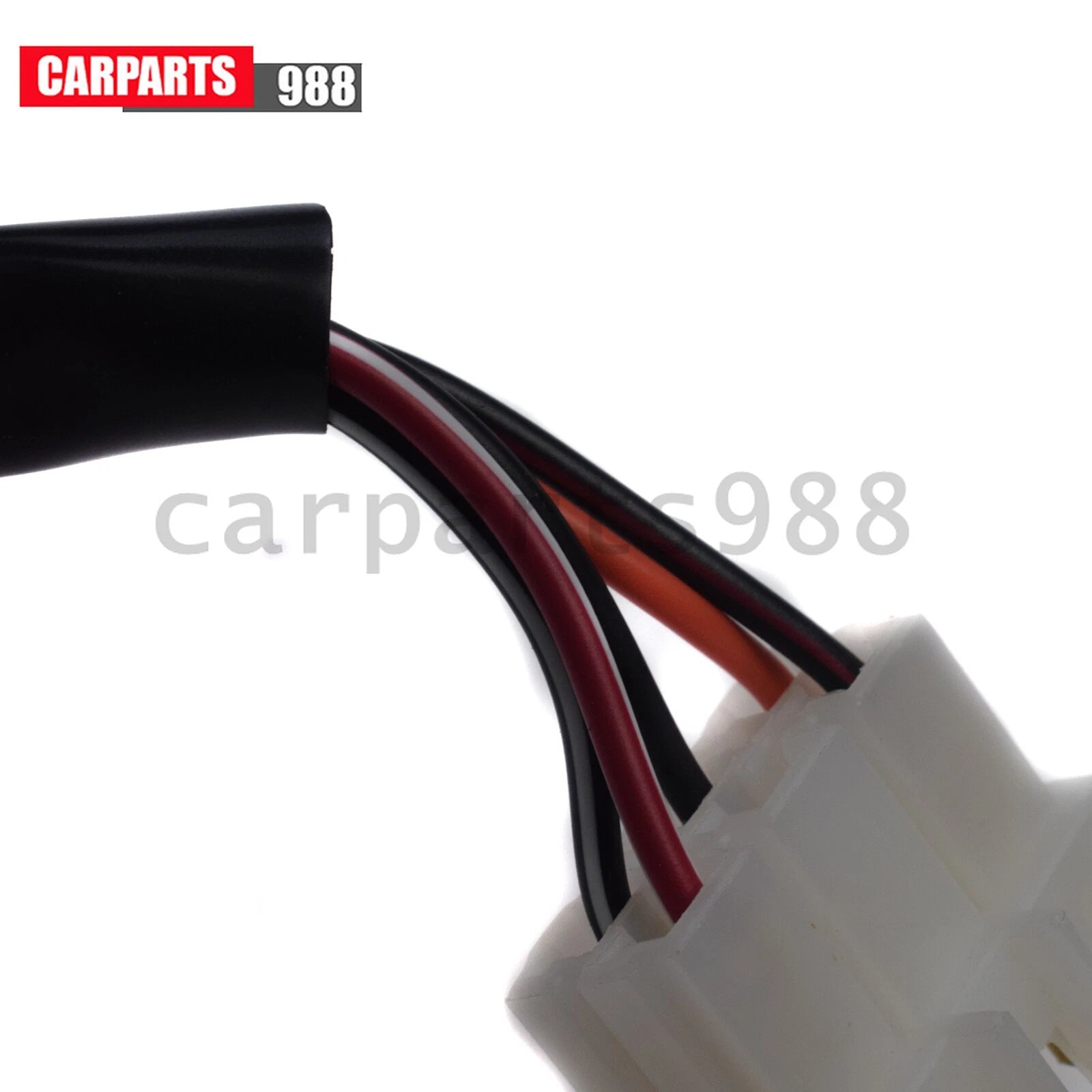 Ignitor CDI Box 99999-02368 Fit For Yamaha Gas Golf Cart G9 1990 1991 1992-1994 6B93BC-57
