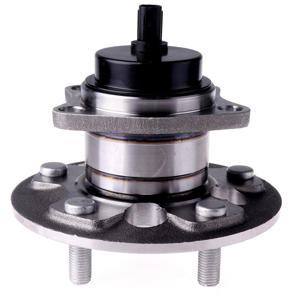 2Pcs Wheel Hub Bearings Assembly Rear For Scion xB Base 2.4L 2008 2009 2010-2015 6B93BC-57