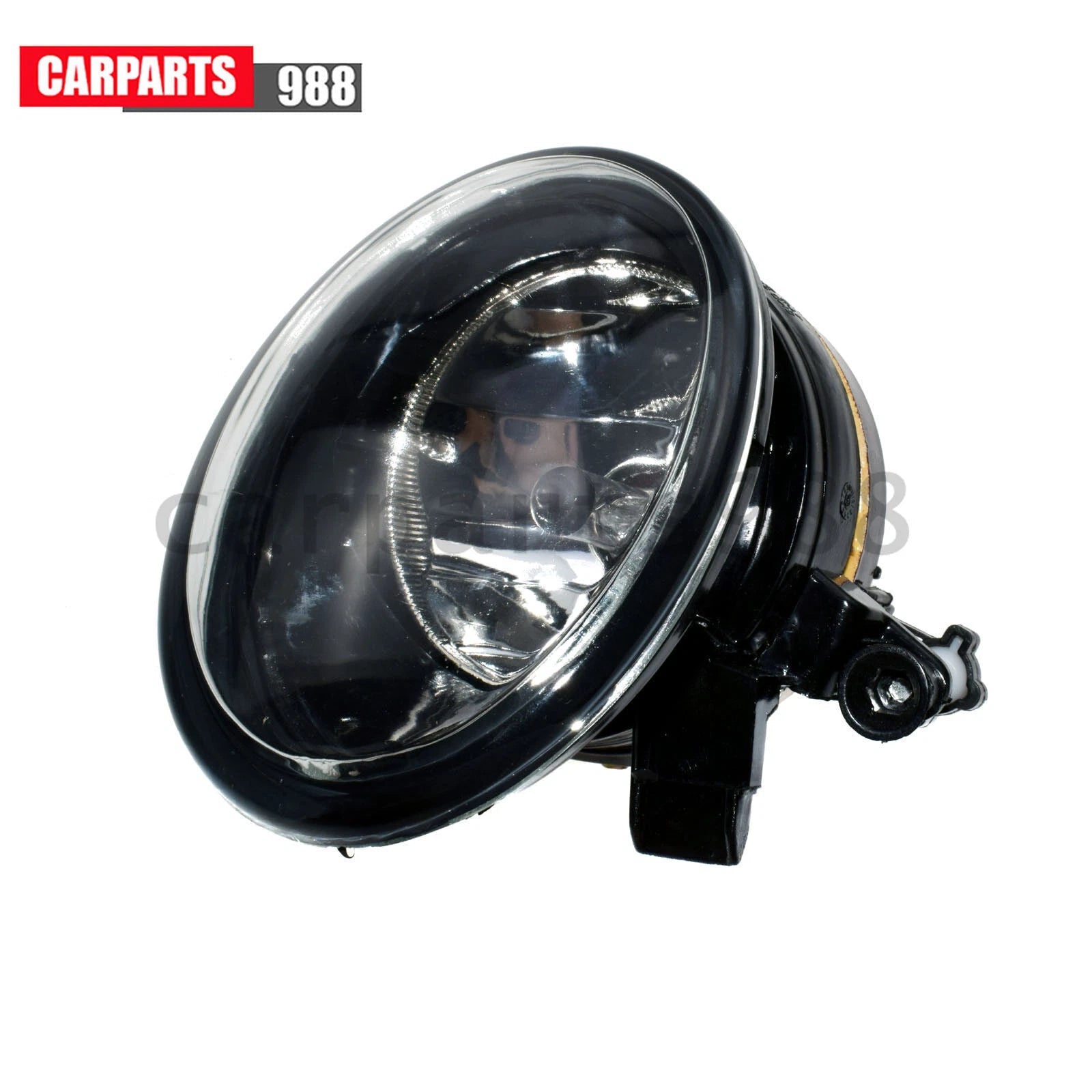 Front Left Bumper Fog Light Lamp for VW Jetta Beetle Eos Golf MK6 5K0941699 6B93BC-57