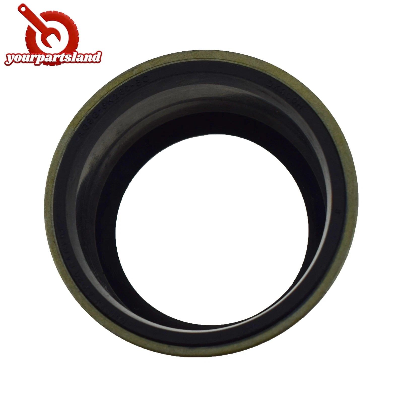 Engine Valve Cover Sensor Seal For Mazda 3 BK BL Mazda 5 CR CW cx7 L362-10-2D5A 6B93BC-57