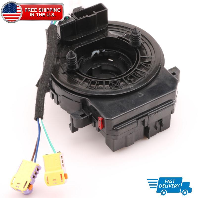 Clock Spring For Kia Optima 2016-2020 Cadenza  2017 2018 2019 With Heated Wheel