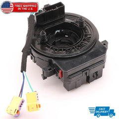 Clock Spring For Kia Optima 2016-2020 Cadenza  2017 2018 2019 With Heated Wheel