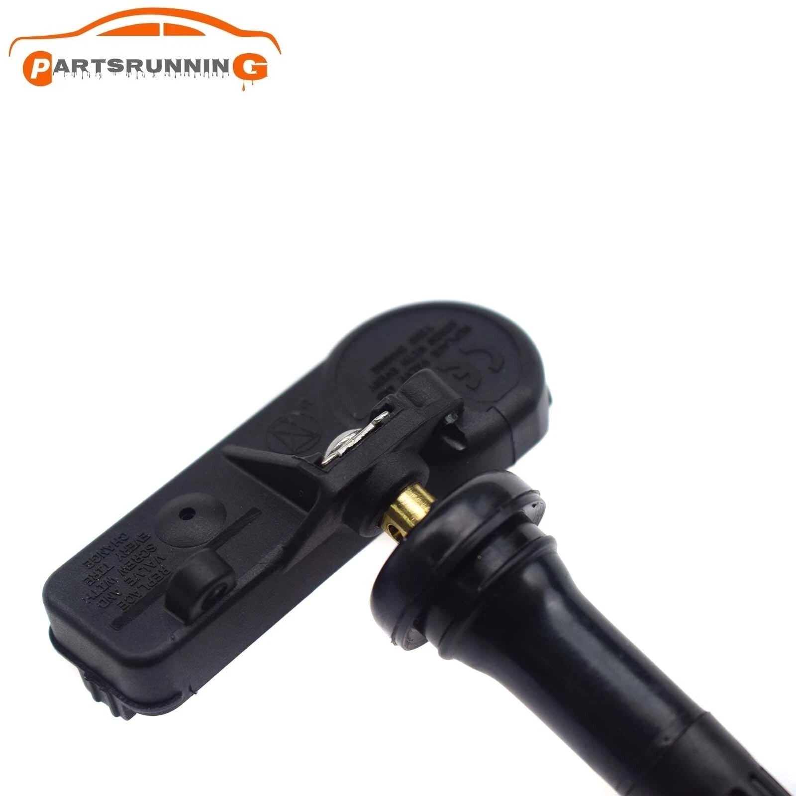 Tire Pressure Sensors 433MHz Fit For Outlander 2013-2011 Dodge JEEP 68406537 6B93BC-57