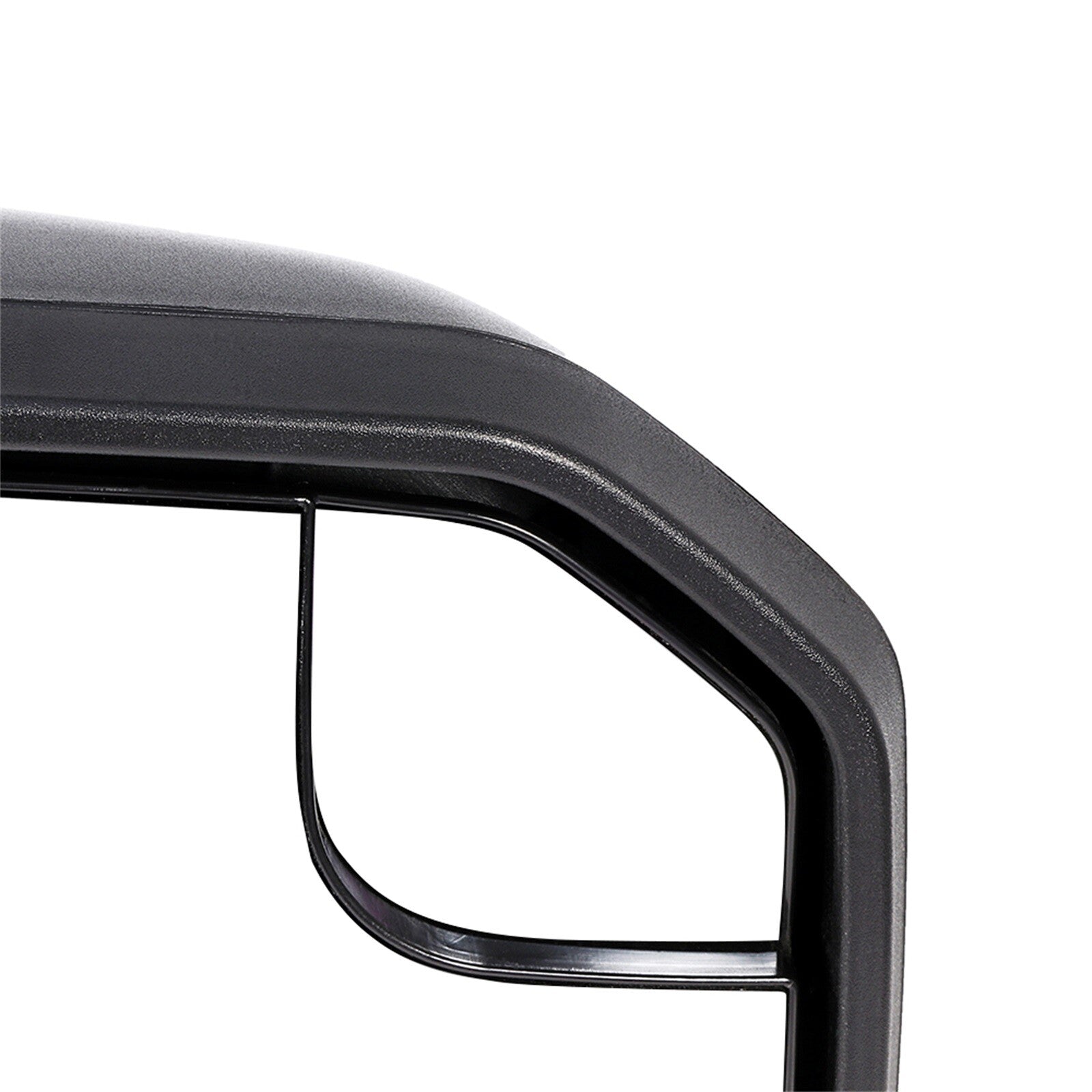 Passenger Side Power Heated Turn Signal Tow Mirror For 2015-2020 Ford F150 F-150 6B93BC-57