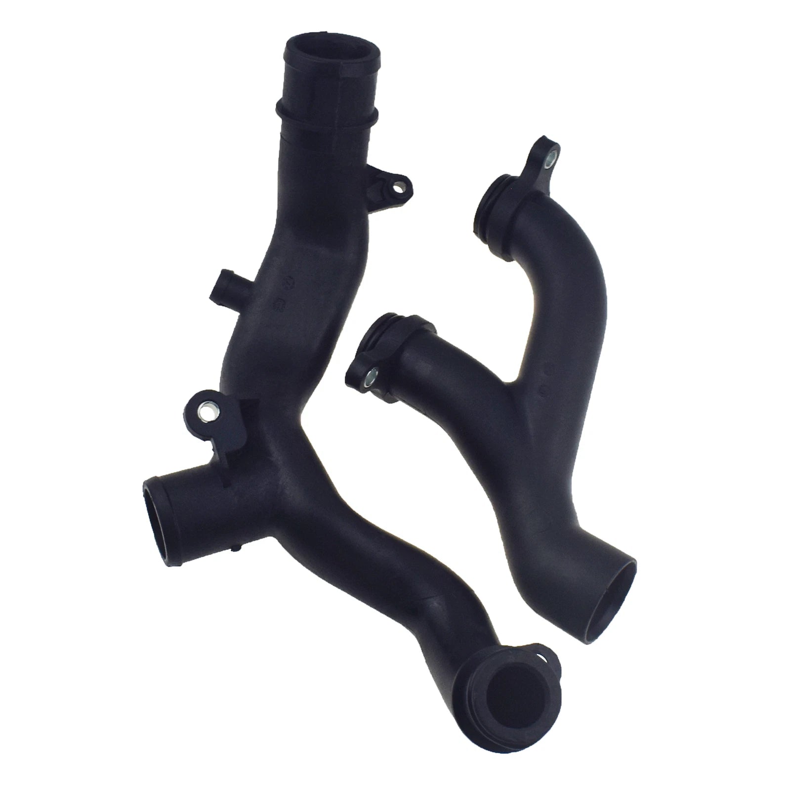Coolant Pipe for Jaguar Land Rover 3.0L V6 5.0 V8 Supercharged LR092992 LR090630 6B93BC-57