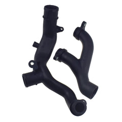 Coolant Pipe for Jaguar Land Rover 3.0L V6 5.0 V8 Supercharged LR092992 LR090630 6B93BC-57