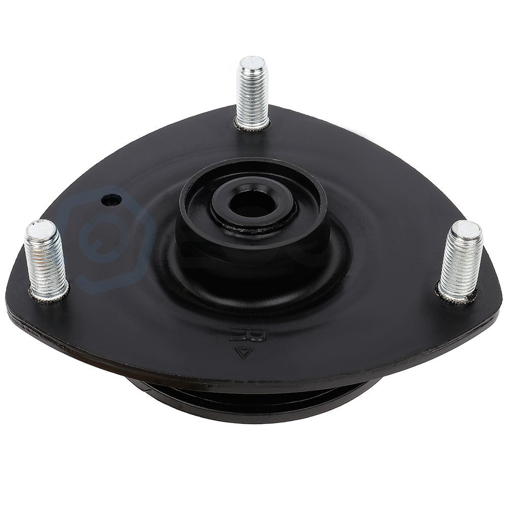 Front Pair Strut Mount Kit for Acura RSX 2002-2006 Honda Element 2003-2011 6B93BC-57