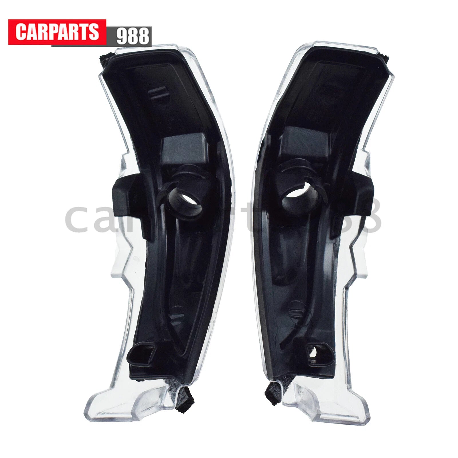 Left Right Mirror Turn Signal Light For 2018-22 Toyota C-HR 8173102120 TO1328102 6B93BC-57