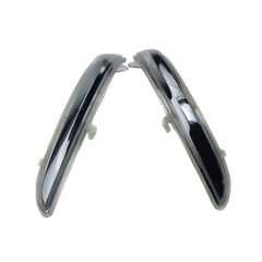 L R Rearview Mirror Turn Signal Light Lens For Peugeot 208 2008 Citroen C3 C4 6B93BC-57
