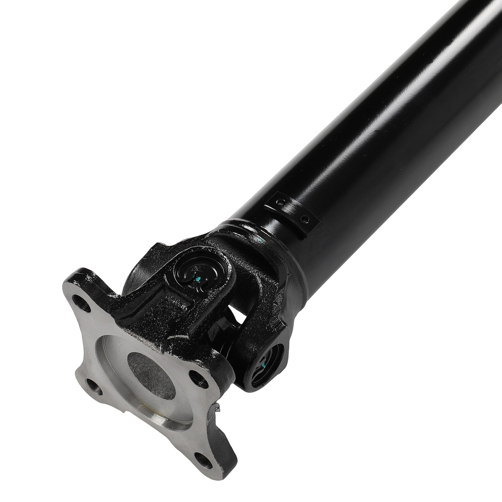 ECCPP Front Driveshaft For Ram 1500 2013-2017 V8 5.7L Cab Pickup 52123639AA ECCPP