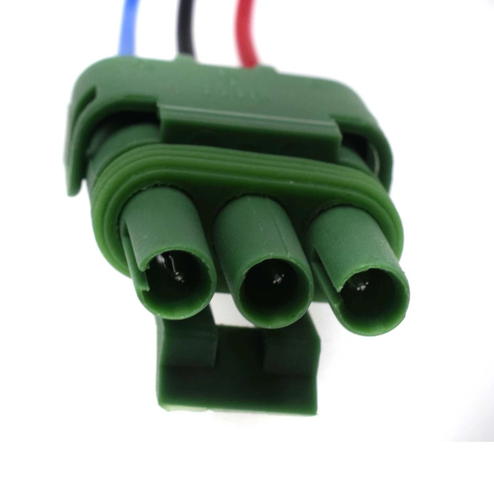 PT123 MAP Sensor Connector Pigtail Harness For 1982-04 Chevy Fits GM Vehicles 6B93BC-57