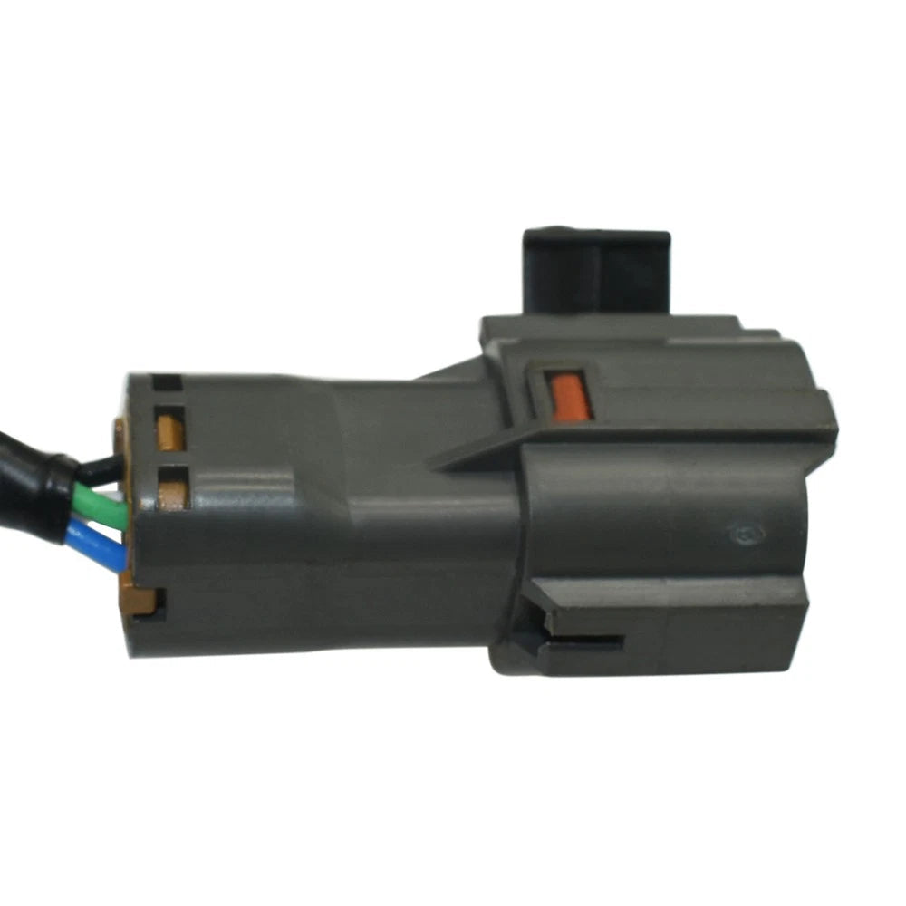 8981408531 Differential Vacuum Actuator Assembly for Isuzu D-MAX 3.0TD 2.5TD 6B93BC-57