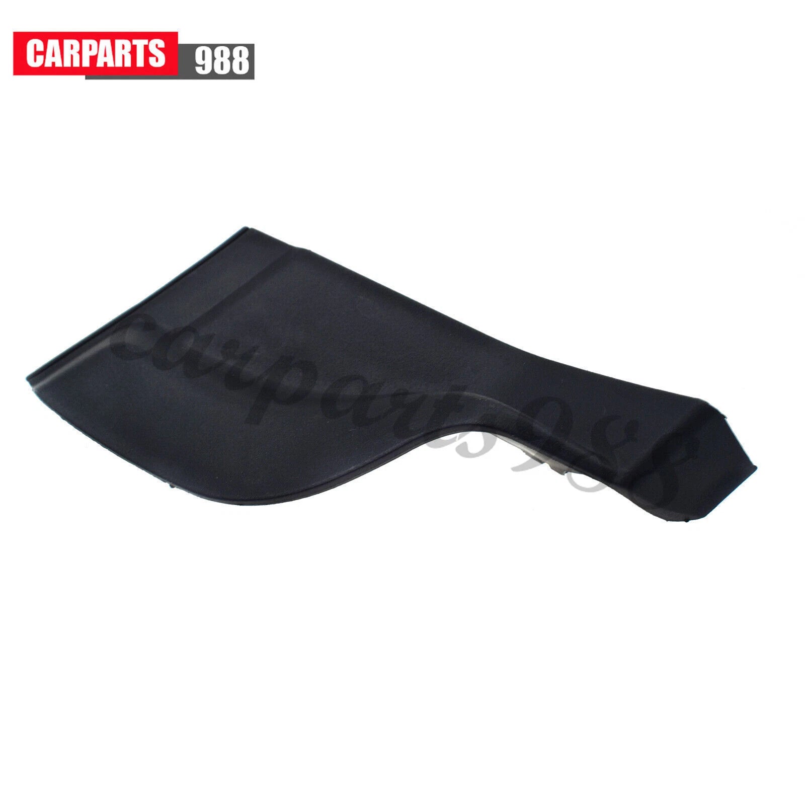 Front Right Windshield Wiper Cowl Extension Cover Trim For 2010-15 Toyota Prius 6B93BC-57