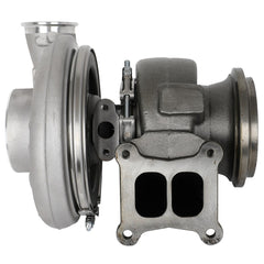 FOR Cummins Truck Engine 11.0L ISM/ISME M11 Euro 2 Hx55 Turbocharger 4033813H