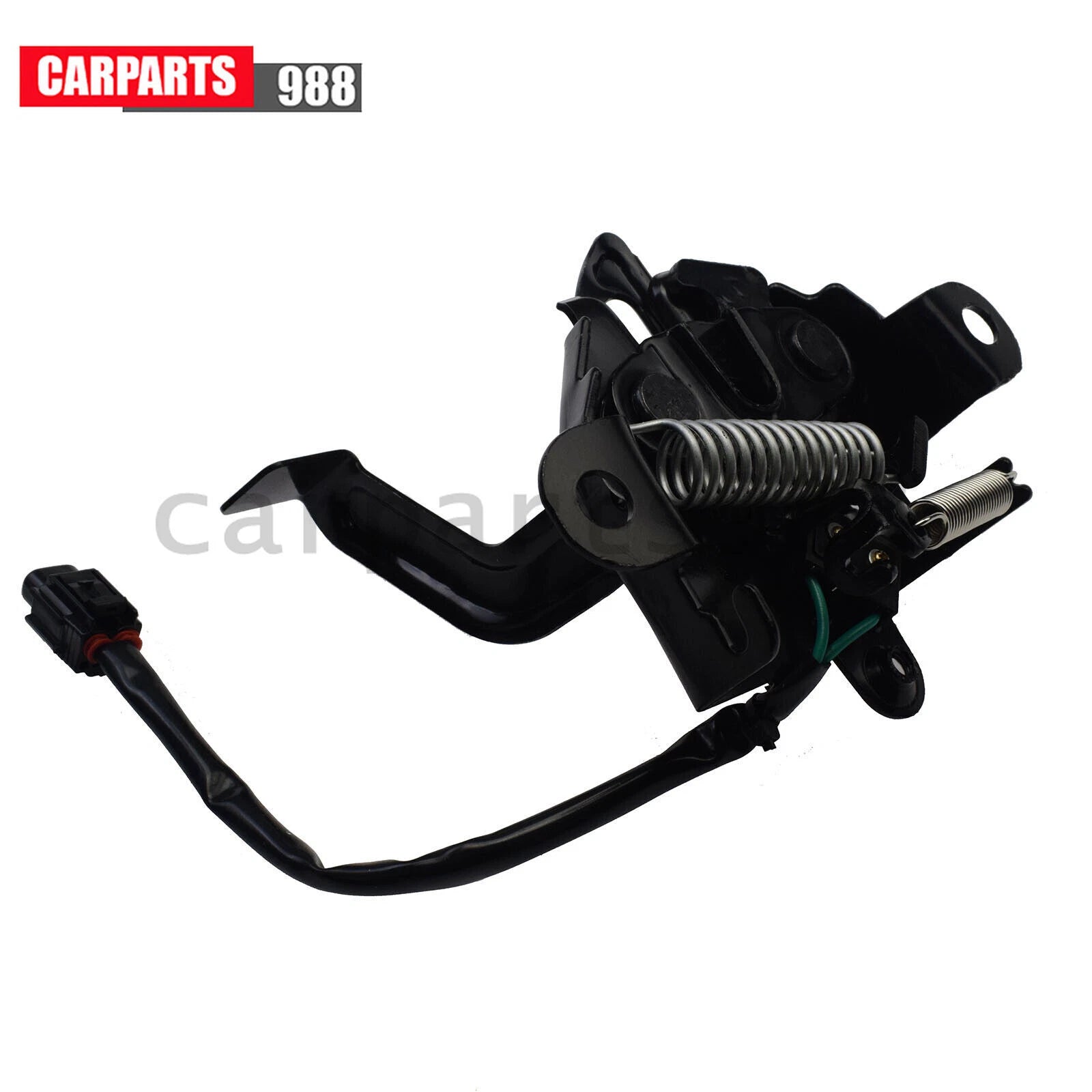 Front Hood Latch Lock for Lexus IS250 IS350 2014-2015 V6 2.5L 3.5L 5351053100 6B93BC-57
