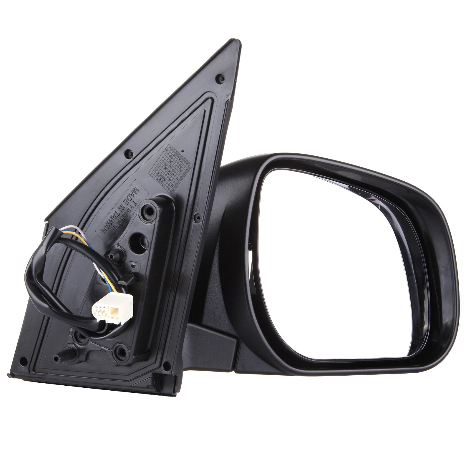 Passenger Side Power Mirror Right RH For 2006-2008 Toyota Rav4 6B93BC-57