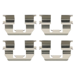 Rear Ceramic Brake Pads Set for Chevrolet Malibu 2016 2017 2018 2019-2022 6B93BC-57