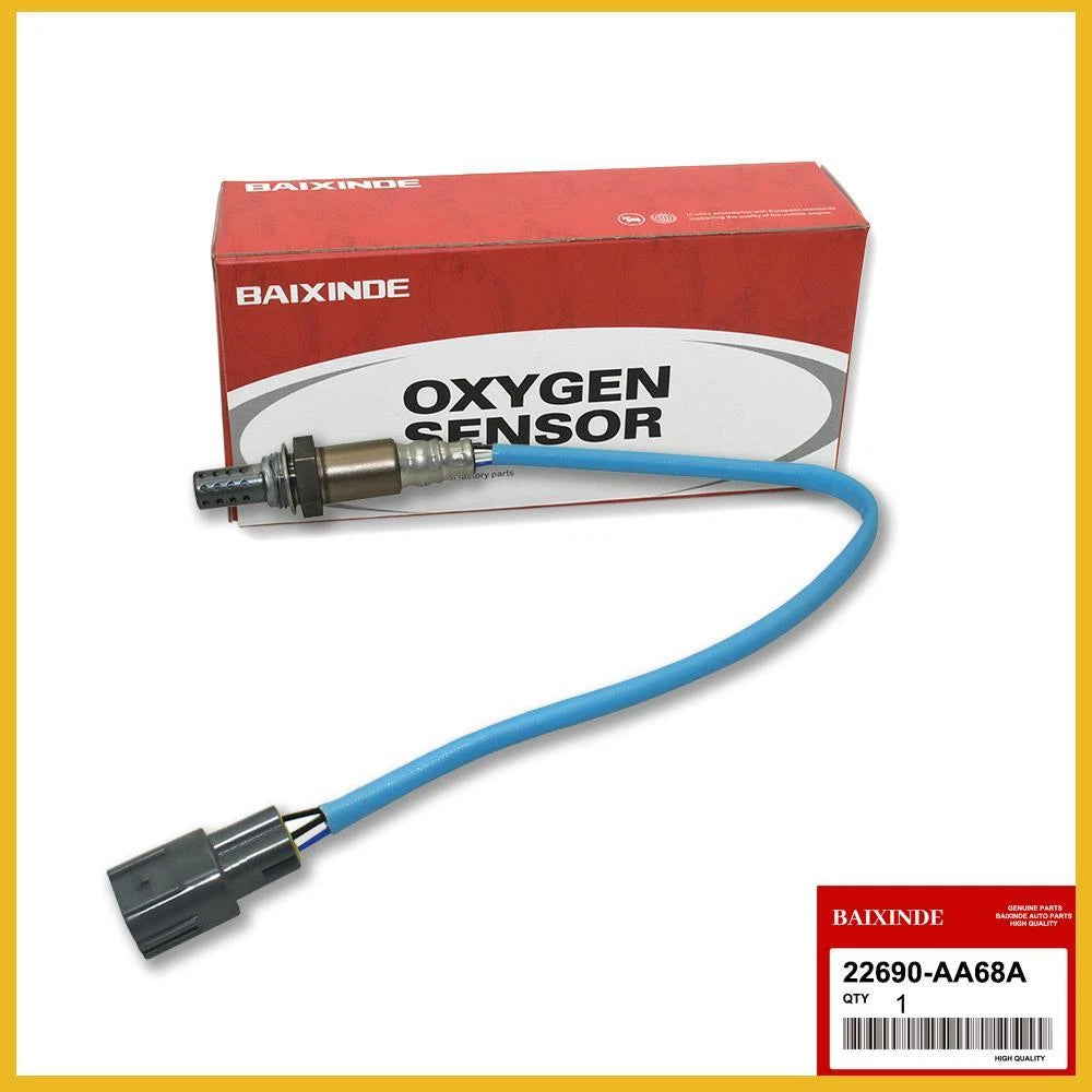 22690-AA68A Rear Oxygen Sensor For 05-20 Subaru Forester Impreza Legacy Outback 6B93BC-57