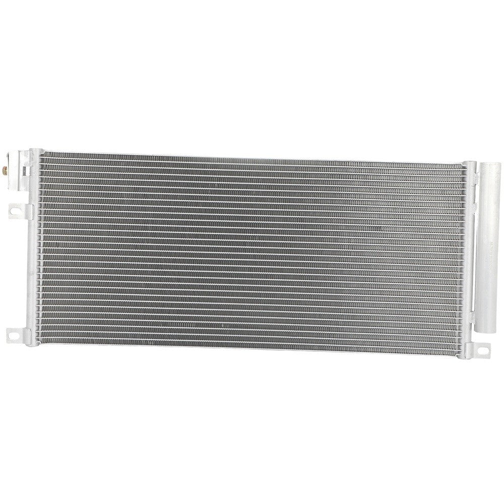 Aluminum AC Condenser For 2013-2014 Buick Encore 4252 condenser 6B93BC-57