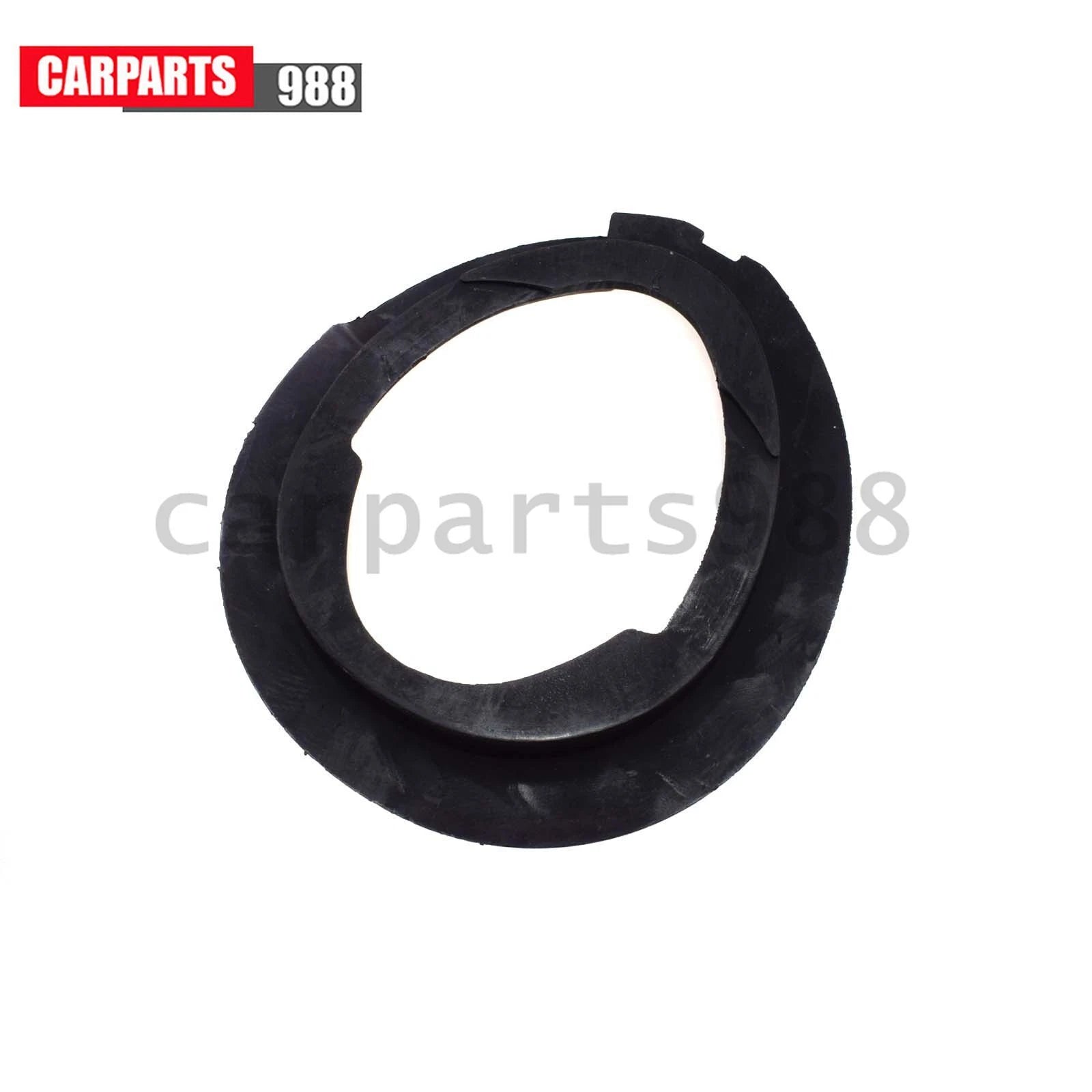 Front Lower Coil Spring Insulator For BMW 325i 528i M5 M6 323i 540i 31331096664 6B93BC-57
