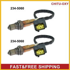 2PCS Upstream Oxygen O2 Sensor22693-7Y020 For 2000-2006 Nissan Armada Titan 5.6L 6B93BC-57