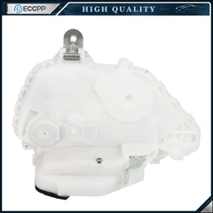Front RH Door Lock Actuator for Honda Civic 2006 2007 2008 2009 2010 2011 Coupe 6B93BC-57