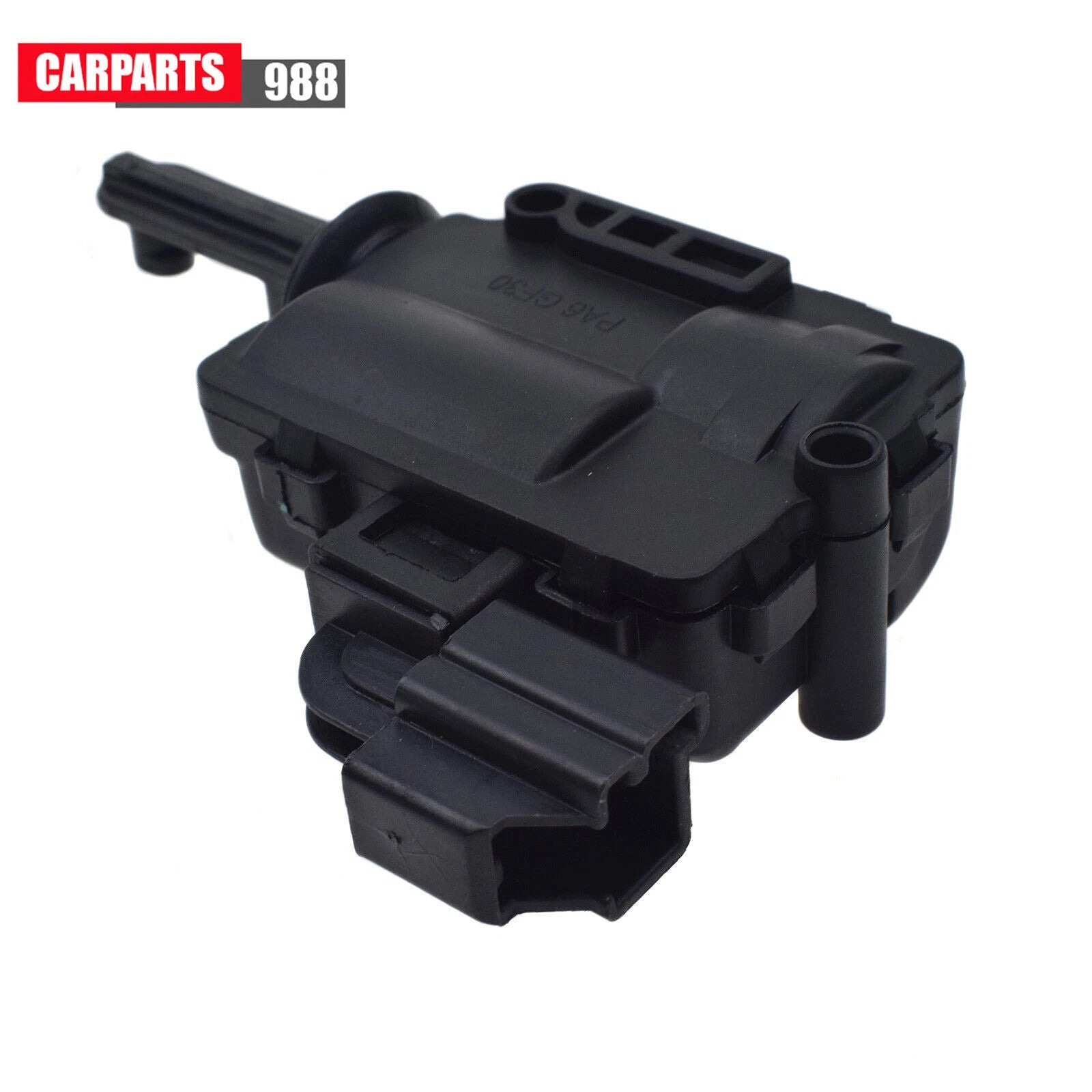 Liftgate Tailgate Trunk Lock Actuator for 2009-2012 Ford Escape Mariner 937-663 6B93BC-57