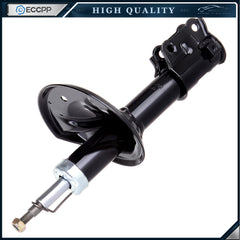 Front Pair Struts Shocks For Hyundai Elantra 1996-2006 Tiburon 1997-2001