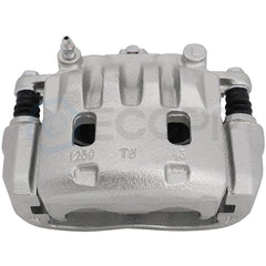 Front Left Brake Caliper 1Pc For 2005-2006 Saab 9-2X 2002-2016 Subaru Impreza 6B93BC-57