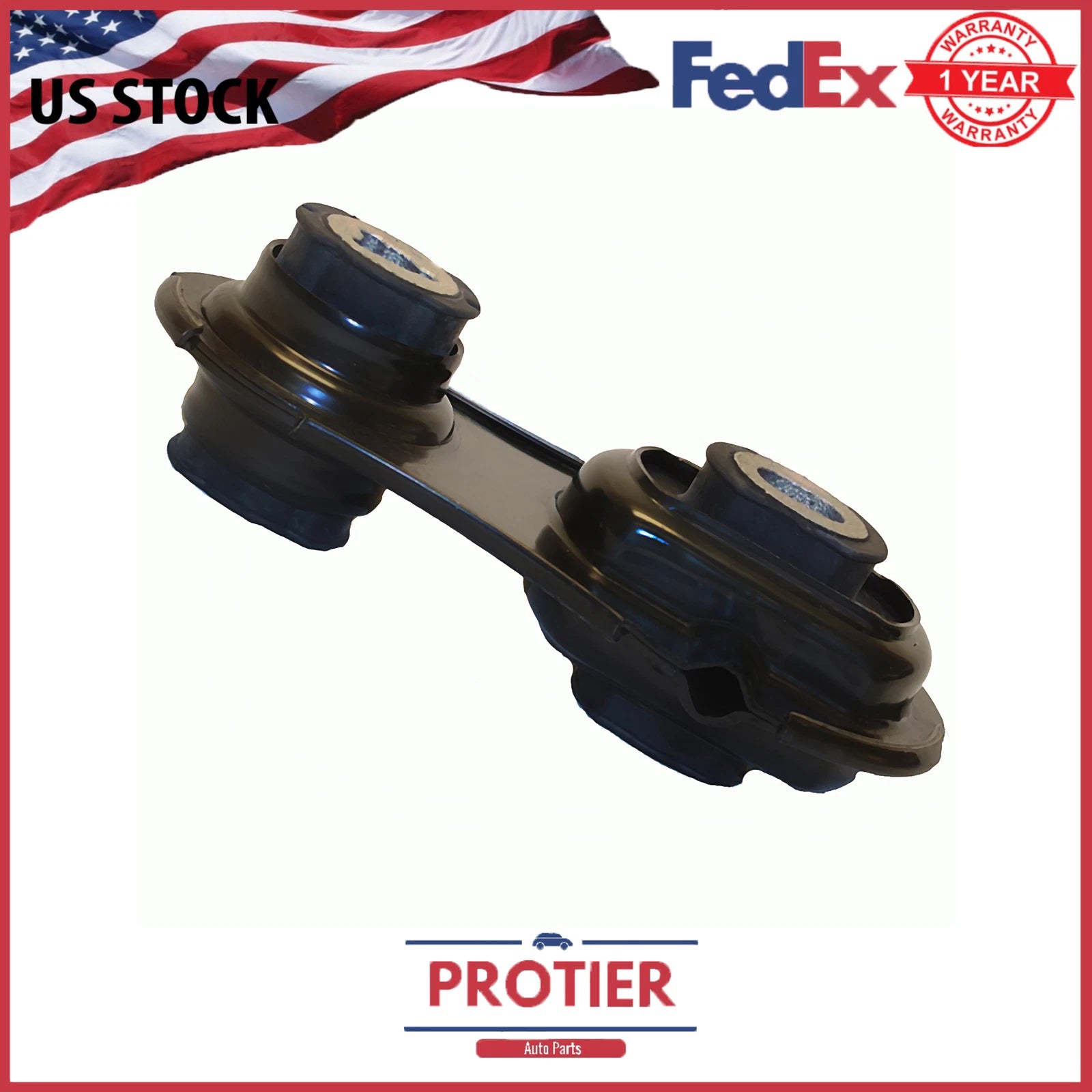 Front Engine Torque Strut for FORD EXPLORER FLEX LINCOLN MKT TAURUS 6B93BC-57