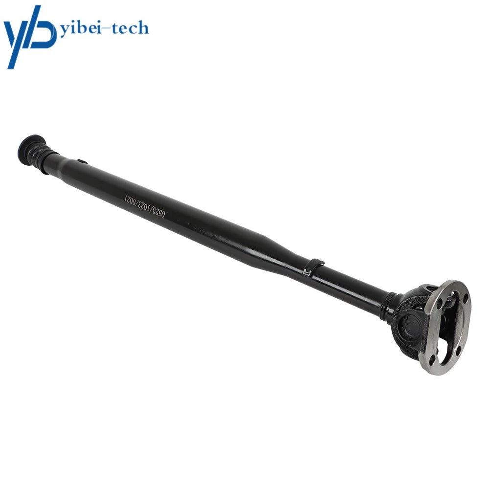 Front Driveshaft Assembly For Mercedes-Benz W205 W212 W218 CL550 CLS550 S550 AWD 6B93BC-57