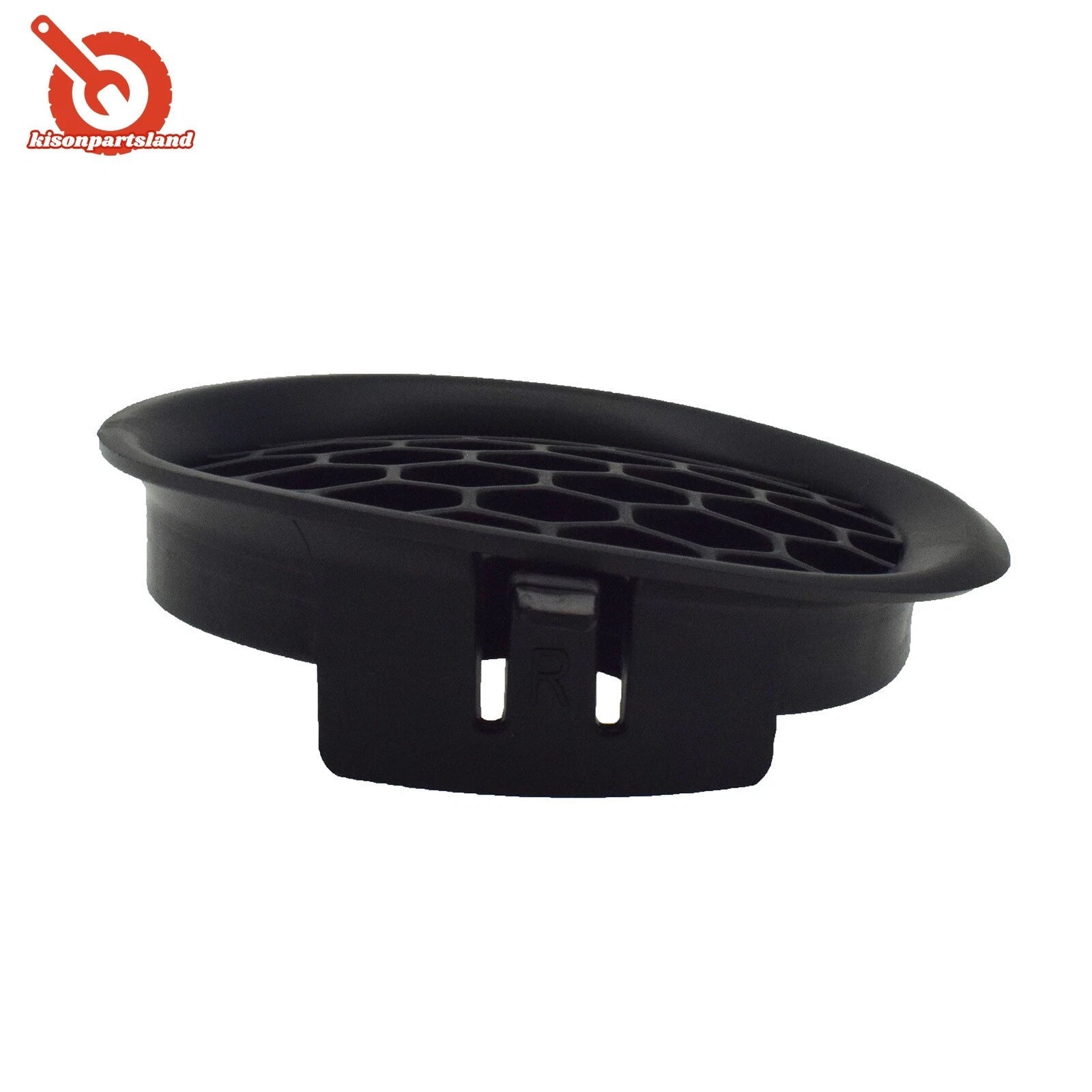 Right Fog Light Cover For Subaru Impreza 2008-2014 Impreza WRX 28-10 57731FG210 6B93BC-57