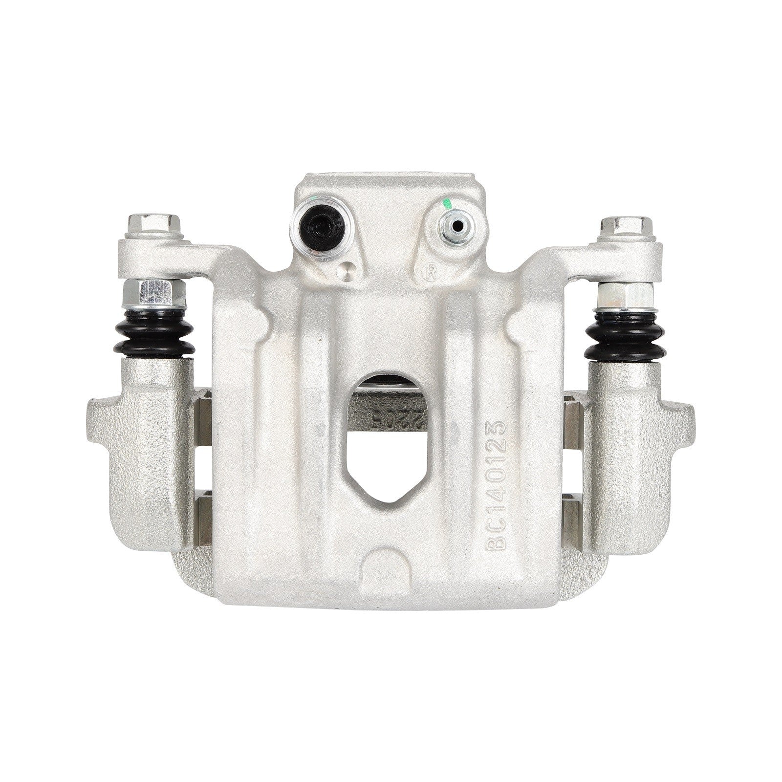 Rear Right Brake Caliper 1Pc  Set For 2010-2016 Hyundai Santa Fe 19B6270S 6B93BC-57