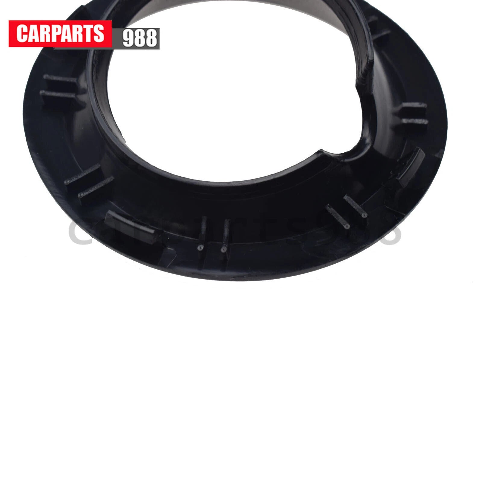 Front Right Bumper Fog Light Grille Cover For BMW X3 E83 2004-2006 51113400912 6B93BC-57