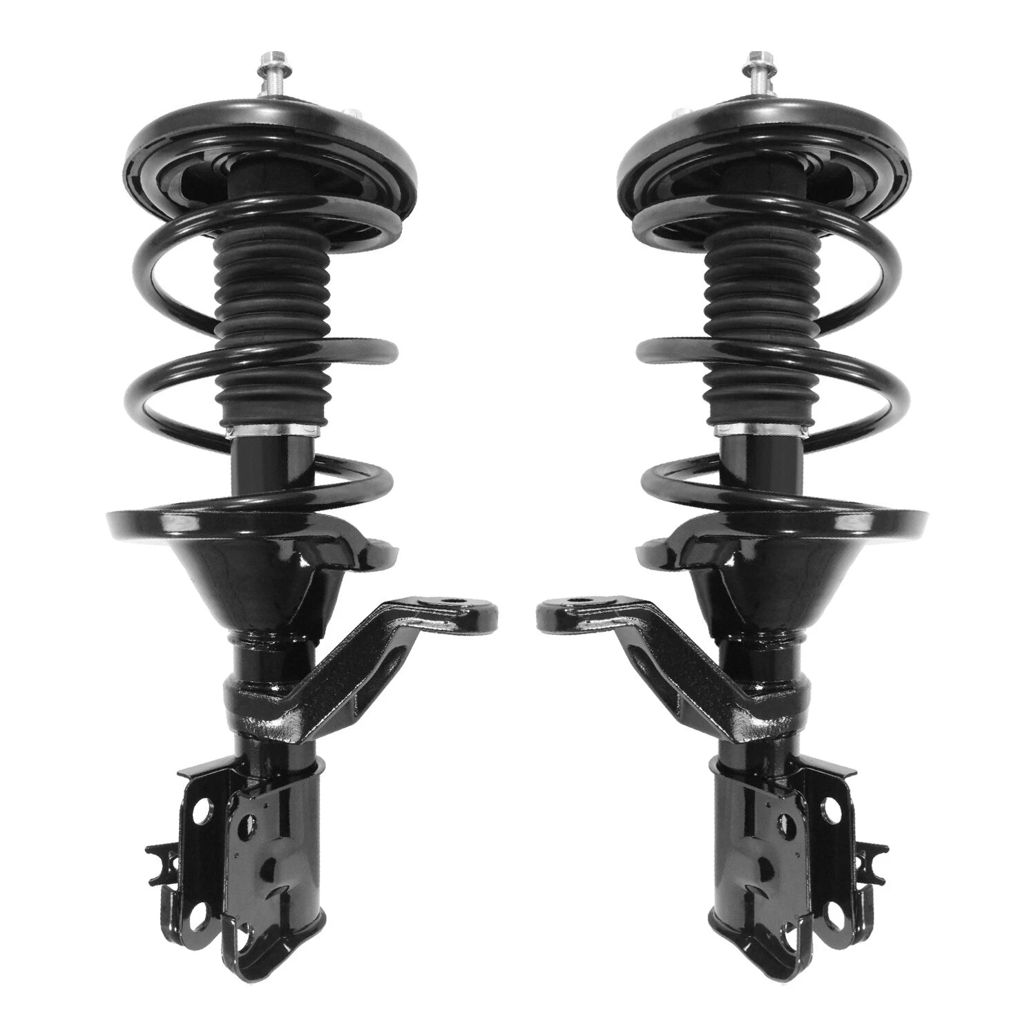 Front Complete Strut Assembly Kit for 2002-2004 Acura RSX 6B93BC-57