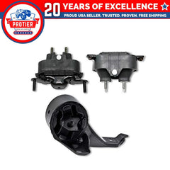 Fits 2004-2008 Chevrolet Malibu/Pontiac G6 / Saturn Aura 3.5L Motor & Trans 6B93BC-57