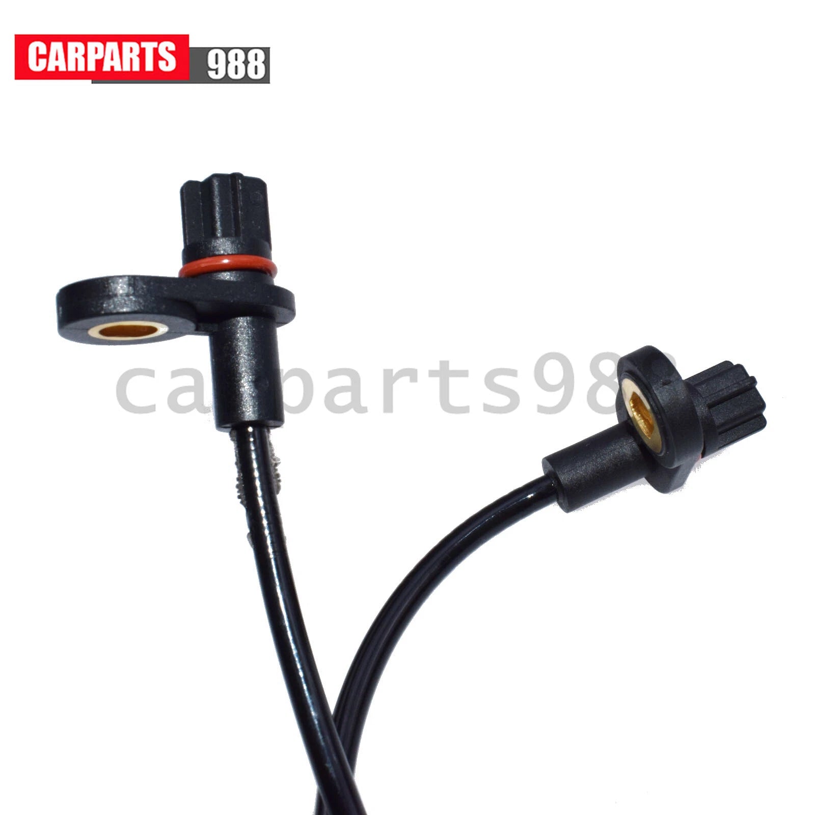 Rear LH RH ABS Wheel Speed Sensor For Mitsubishi Lancer Outlander/Sport MN116243 6B93BC-57