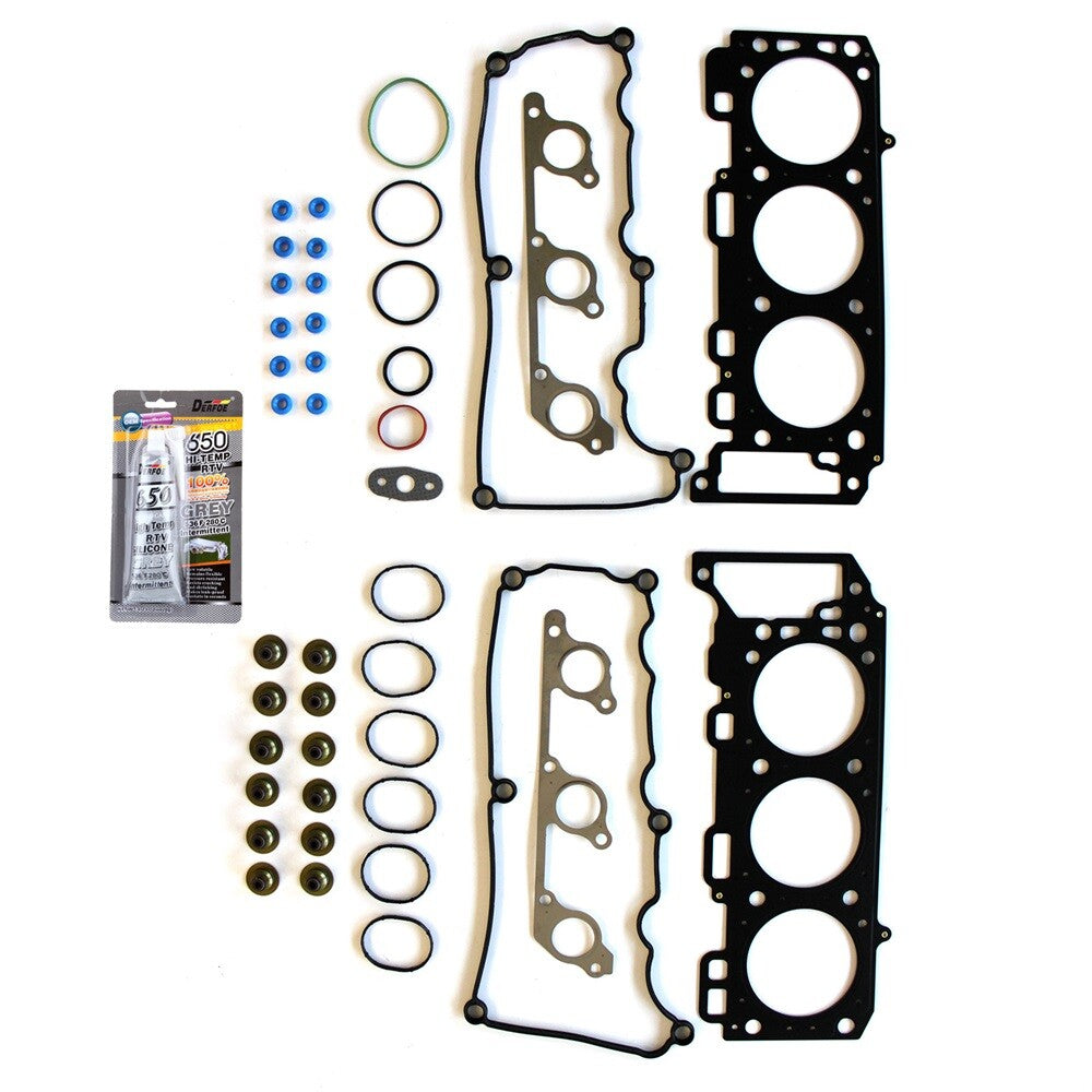 Head Gasket Set For 2005-2010 Ford Mustang 4.0L V6 GAS SOHC VIN N 6B93BC-57