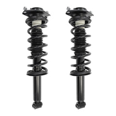 Rear Complete Strut Assembly Kit for 2016-2017 Subaru Crosstrek, 2013-2015 6B93BC-57