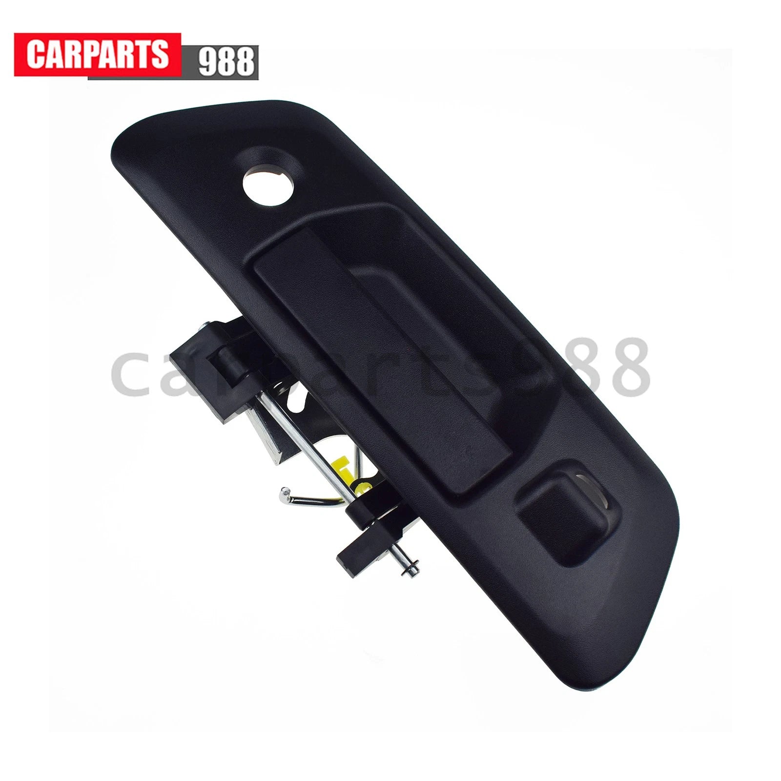 Tailgate Handle With Camera /Key Hole for 15-19 Nissan NP300 Frontier 906064JG0C 6B93BC-57