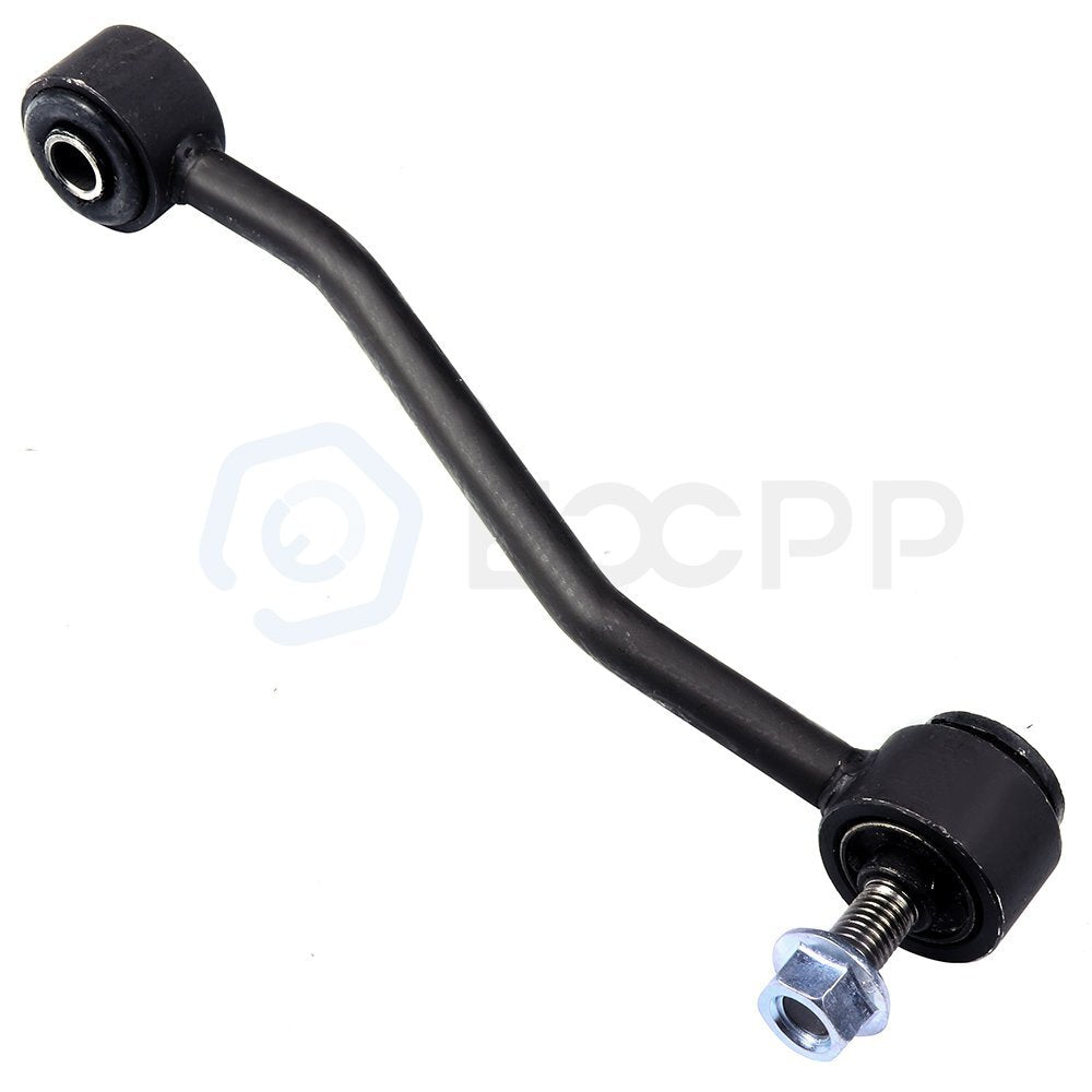 10PCS Front Rear Sway Bars Ball Joints Tie Rods Set Fits 98-01 Mazda B3000 B4000 6B93BC-57