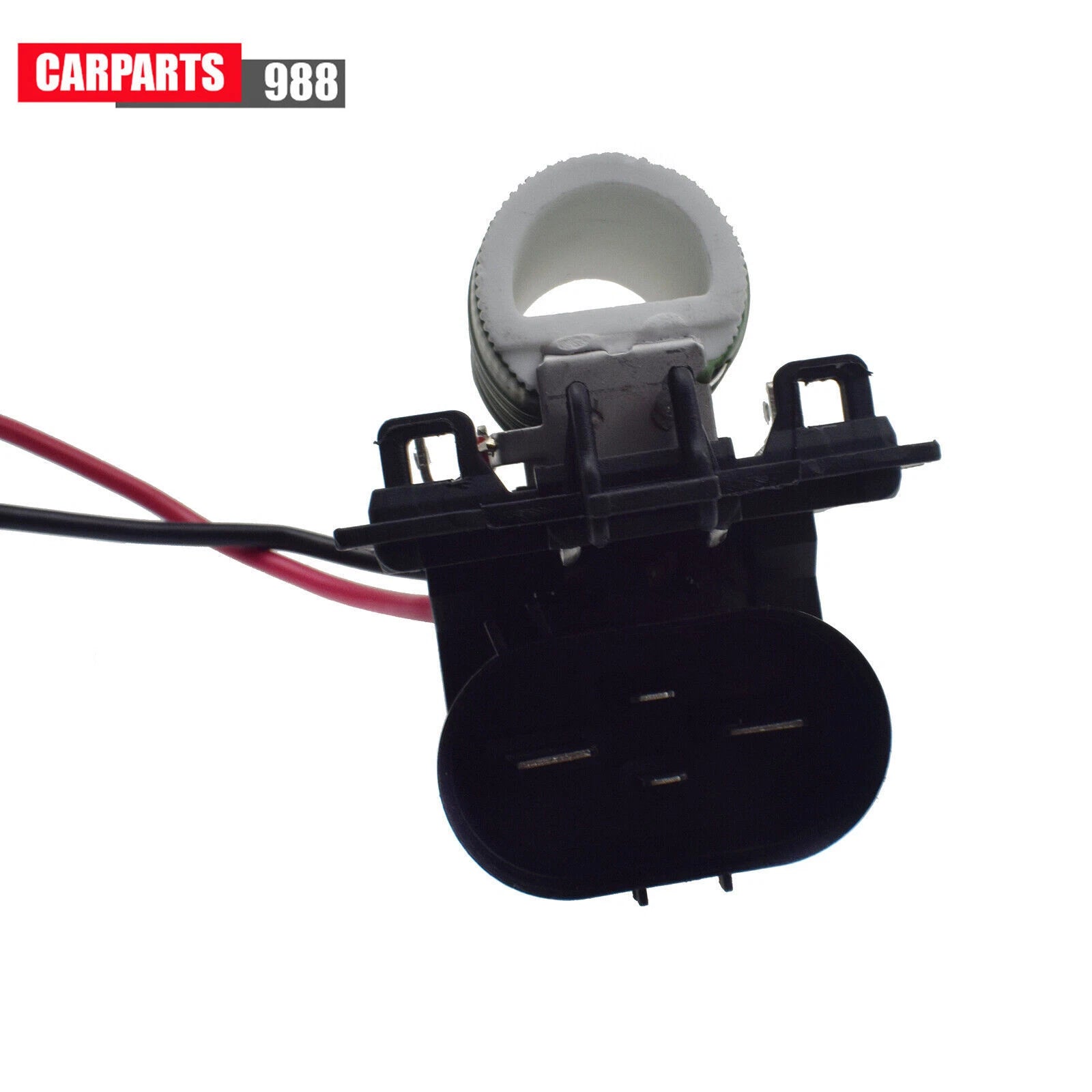 94749639 Fan Blower Motor Resistance For Chevrolet Cruze 1.8L Opel Astra Zafira 6B93BC-57