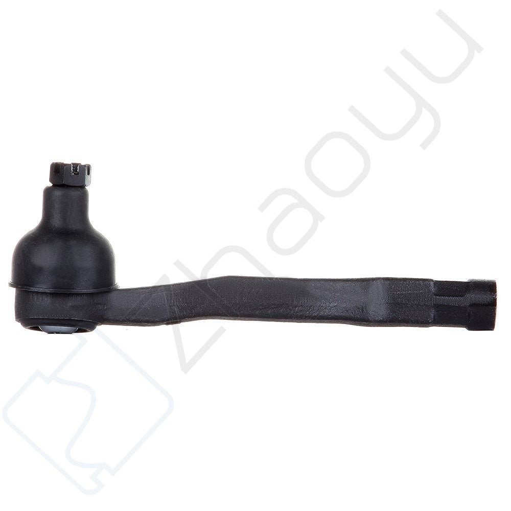 10pcs Front Control Arms Tie Rod Ends For Honda Civic HX Si 1.6L 1996-2000 6B93BC-57