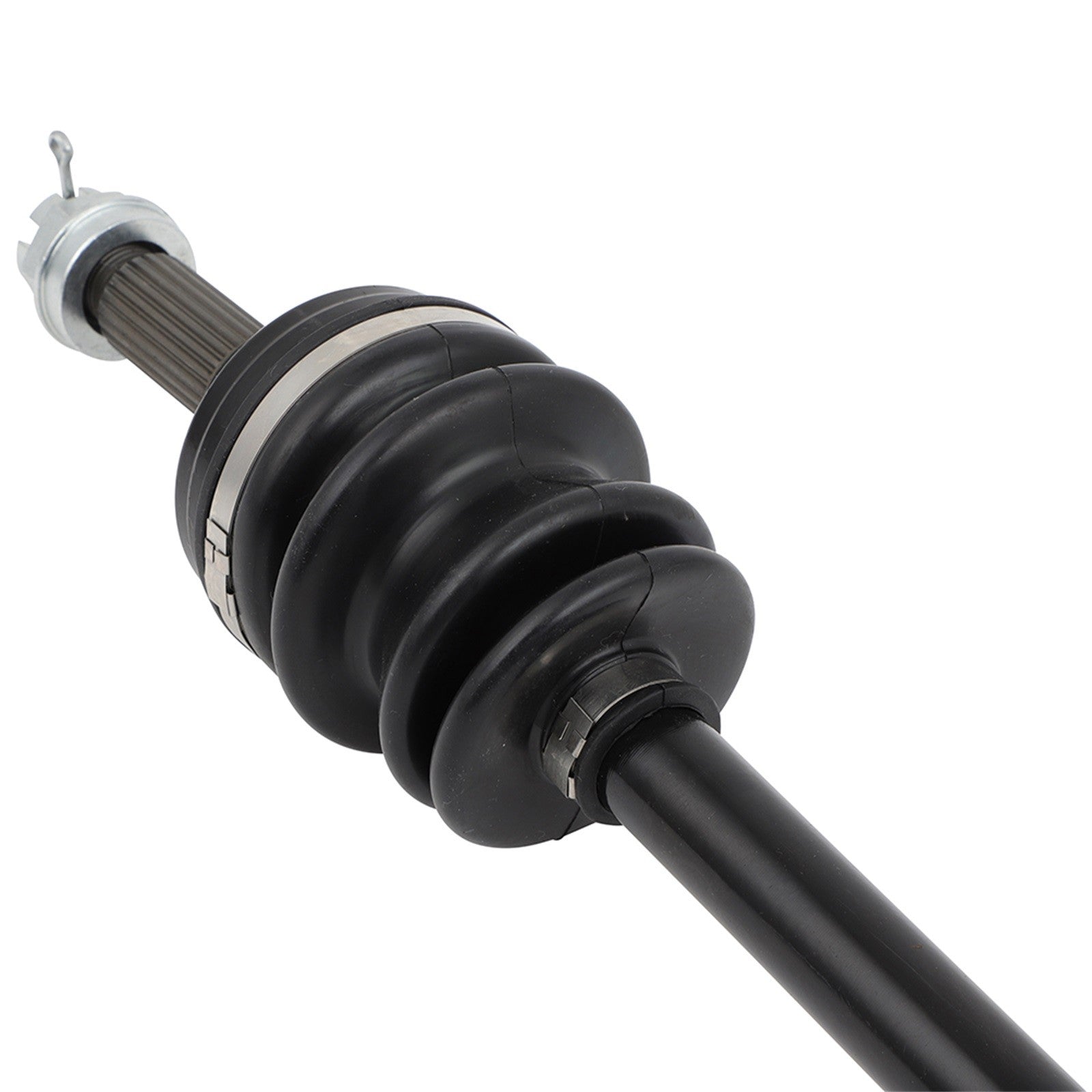 For 2008-11 Kawasaki Teryx 750 CV Joint Axle Shaft Front Driver Passenger Side 6B93BC-57