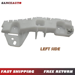 Front Driver LH Bumper Grille Grill-Side Retainer For Chevrolet Spark 1.6L 13-17 6B93BC-57