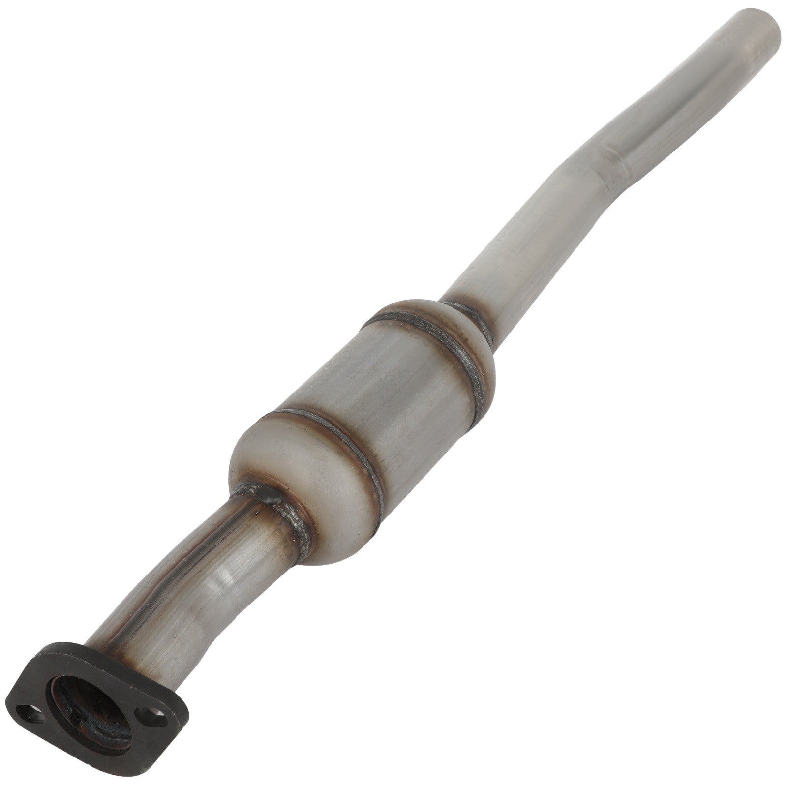 Front Rear Catalytic Converter for 2010-2014 Chevy Equinox GMC Terrain 2.4L EPA 6B93BC-57