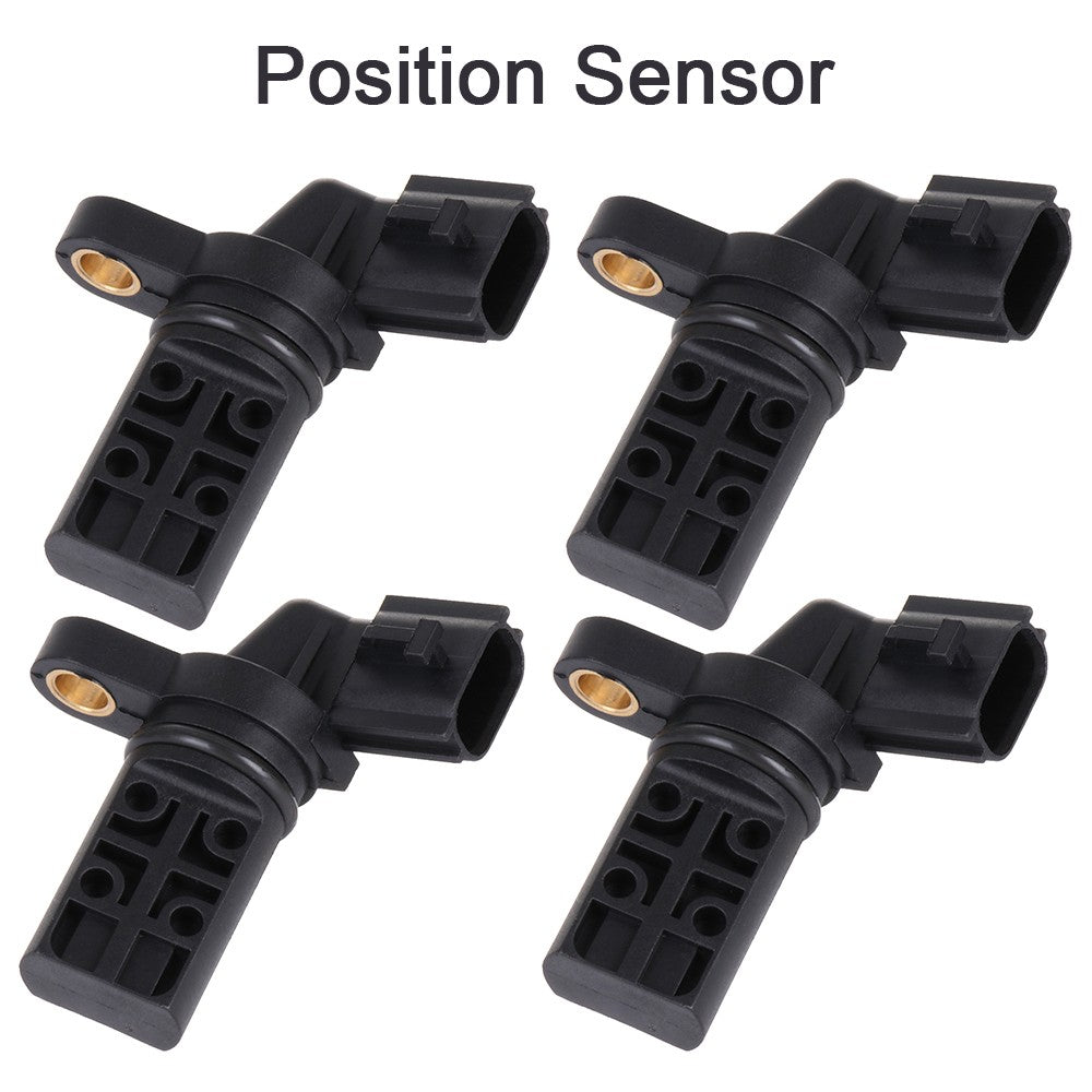ECCPP Cam Camshaft Position Sensor For Infiniti 01-07 Nissan 02-04 PC458 96225 ECCPP